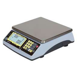 Cantar comercial Adpos Nautilus (Q1-P), 15Kg - verificat ( MLX-00-009708 ) [photo_00]