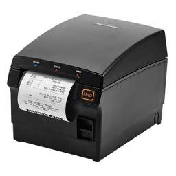 Imprimanta POS Bixolon SRP-F310II, 80mm, 180dpi, 350mm/s, LAN, USB, Cutter, Waterproof ( MLX-00000007657 ) [photo_00]