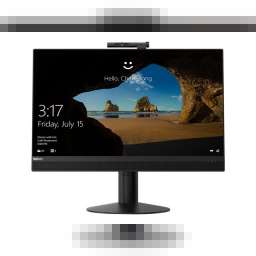 All in One LENOVO ThinkCentre M920Z Touchscreen ( RFB-143924 ) [photo_00]