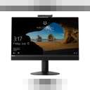 All in One LENOVO ThinkCentre M920Z Touchscreen ( RFB-143924 ) [photo_00]