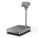 Cantar platforma CAS CB-300C, 300Kg, 400x500mm - verificat ( MLX-00-013099 ) [photo_00]