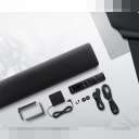 Samsung Acoustic Beam Soundbar HW-S66T Black ( RFB-142375 ) [photo_00]