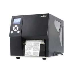 Imprimanta de etichete GoDEX ZX430i+, 300dpi, TT, TD, RS, LAN, USB, RTC, USB Host ( MLX-00-014099 ) [photo_00]