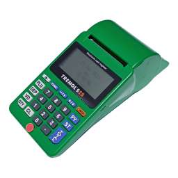 Echipament de casa si control Tremol S25 verde, SD, GPRS, BT, WiFi, MicroUSB, Li-Po ( MLX-00-014505 ) [photo_00]