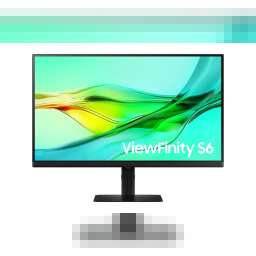 Monitor Samsung 27" LS27D600EAUXEN ( RFB-143174 ) [photo_00]
