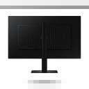 Monitor Samsung 27" LS27D600EAUXEN ( RFB-143174 ) [photo_01]