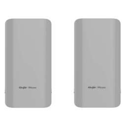 Antena WiFi Ruijie Reyee RG-EST310, 10dBi, 2.4/5Ghz, Gigabit Ethernet, PoE, IP54 (KIT) ( MLX-00-010951 ) [photo_00]