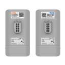 Antena WiFi Ruijie Reyee RG-EST310, 10dBi, 2.4/5Ghz, Gigabit Ethernet, PoE, IP54 (KIT) ( MLX-00-010951 ) [photo_01]