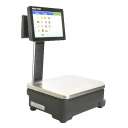 Cantar cu etichetare Mettler Toledo FreshBase Tower, 6Kg - verificat ( MLX-00-00003041 ) [photo_02]