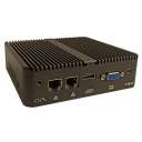 Mini Active PC J4125, 4Gb RAM, 128Gb SSD, Racire pasiva (Fanless), Vesa ( MLX-00-008791 ) [photo_01]