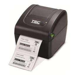 Imprimanta de etichete TSC DA210, 203dpi, TD, USB ( MLX-00-012077 ) [photo_00]