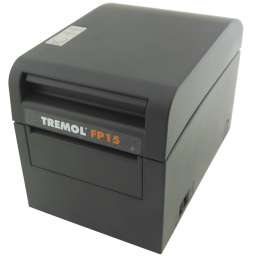 Imprimanta fiscala Tremol FP15, SD, 57/80mm, GPRS, LAN, WiFi, BT, USB, RS ( MLX-00-010787 ) [photo_00]