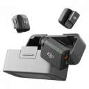 DJI Mic Mini (2 TX + 1 RX + Charging Case) ( RFB-143492 ) [photo_00]