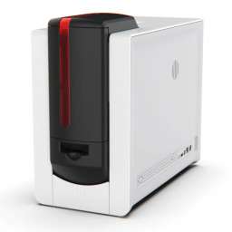 Imprimanta de carduri Evolis Agilia Duplex Expert, 600dpi, Color, DS, PVC, USB, LAN ( MLX-00-012994 ) [photo_00]