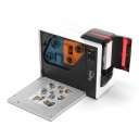 Imprimanta de carduri Evolis Agilia Duplex Expert, 600dpi, Color, DS, PVC, USB, LAN ( MLX-00-012994 ) [photo_02]