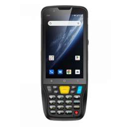 Terminal colector de date Chainway MC62, 2D, Android 13, 4G, WiFi, Bluetooth, NFC, GMS ( MLX-00-014837 ) [photo_00]