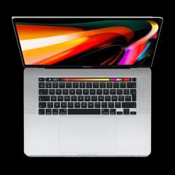 Laptop MacBook Pro 16 ( RFB-143080 ) [photo_00]