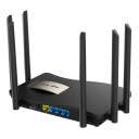 Router WiFi Ruijie Reyee RG-EW1200G Pro Mesh WiFi, 4x6dBi, 2.4/5GHz, max. 867Mbps, 3xLAN, 1xWAN, Cloud Managed ( MLX-00-010957 ) [photo_03]