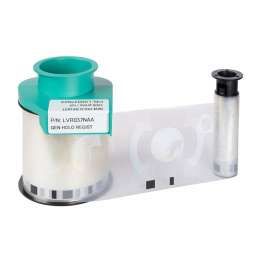 Ribon pentru laminare cu holograma Evolis LVR037NAA (HOLO VARNISH), 1200 imprimari ( MLX-00000008614 ) [photo_00]