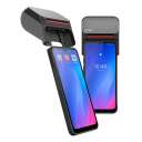 Terminal mobil POS iMin Swift 1P, 2Gb/16Gb, 58mm, Camera 5Mp, BT, WiFi, 4G, Android ( MLX-00-011581 ) [photo_03]