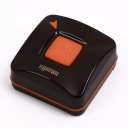 Buton apelare Syscall ST-400, Wireless, CR2025, negru ( MLX-00-00001424 ) [photo_00]
