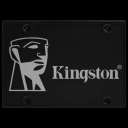 SSD 256GB Kingston KC600 2.5" ( RFB-140918 ) [photo_00]