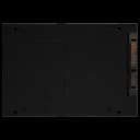SSD 256GB Kingston KC600 2.5" ( RFB-140918 ) [photo_01]