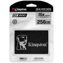 SSD 256GB Kingston KC600 2.5" ( RFB-140918 ) [photo_02]