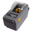 Imprimanta de etichete Zebra ZD411D, 203dpi, TD, RTC, BT, NFC, USB ( MLX-00-013658 ) [photo_00]