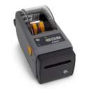 Imprimanta de etichete Zebra ZD411D, 203dpi, TD, RTC, BT, NFC, USB ( MLX-00-013658 ) [photo_02]