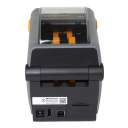 Imprimanta de etichete Zebra ZD411D, 203dpi, TD, RTC, BT, NFC, USB ( MLX-00-013658 ) [photo_03]