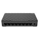 Switch de retea Ruijie Reyee RG-ES08G, 8 port, Gigabit, Plastic case ( MLX-00-010930 ) [photo_00]