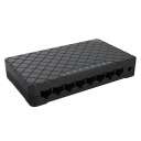 Switch de retea Ruijie Reyee RG-ES08G, 8 port, Gigabit, Plastic case ( MLX-00-010930 ) [photo_01]