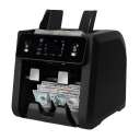 Masina de sortat bancnote Magner 1500, 4.3-inch LCD Touch, 2 CIS, UV, MG, MT, IRT, IRR ( MLX-00-014757 ) [photo_00]