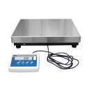 Cantar de precizie Radwag WLC 60/C2/K, 60 Kg (1 g) cu numarare - verificat ( MLX-00000008125 ) [photo_01]