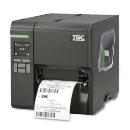 Imprimanta de etichete TSC ML340P, 300dpi, TT, TD, RS, LAN, USB, RTC, USB Host ( MLX-00-00003606 ) [photo_00]