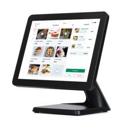 Sistem POS All in One PosExpert 2S, 15-inch, i3-10th, 8GB RAM, 128GB SSD, no OS ( MLX-00-014890 ) [photo_00]