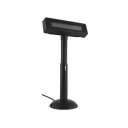 Display client Posiflex PD-320UE-B, LCD, USB, universal ( MLX-00000001764 ) [photo_00]