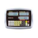Cantar platforma Adpos RX 30/60Kg, 300x400mm, calculare pret - verificat ( MLX-00-009701 ) [photo_01]