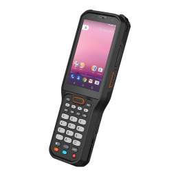 Terminal mobil Urovo RT40, 2D, 4G, WiFi, BT, NFC, GMS, Android ( MLX-00-012050 ) [photo_00]