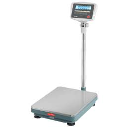 Cantar platforma T-Scale KW-PB5060-300K-MR, 300Kg, 500x600mm - verificat ( MLX-00-013876 ) [photo_00]
