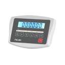Cantar platforma T-Scale KW-PB5060-300K-MR, 300Kg, 500x600mm - verificat ( MLX-00-013876 ) [photo_01]
