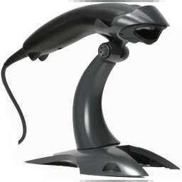 Scaner coduri de bare Honeywell Voyager 1200g, 1D, Laser, USB, cu stand ( MLX-00000002038 ) [photo_00]