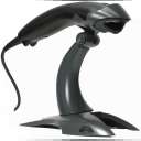 Scaner coduri de bare Honeywell Voyager 1200g, 1D, Laser, USB, cu stand ( MLX-00000002038 ) [photo_00]