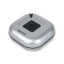 Buton apelare Syscall ST-100, Wireless, CR2025, silver ( MLX-00000006502 ) [photo_00]