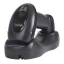 Scaner coduri de bare fara fir Zebra Symbol LI4278, 1D, Imager, BT, USB ( MLX-00000009564 ) [photo_00]