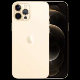 iPhone 12 Pro Max 256GB (Gold) ( RFB-142437 ) [photo_00]