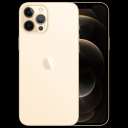 iPhone 12 Pro Max 256GB (Gold) ( RFB-142437 ) [photo_00]