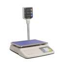 Cantar comercial CAS PRII-15CP, 15Kg cu bara - verificat ( MLX-00000007849 ) [photo_02]