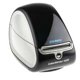 Imprimanta cu banda Dymo LabelWriter 450, max, 60mm, S0838770 ( MLX-00-008856 ) [photo_00]